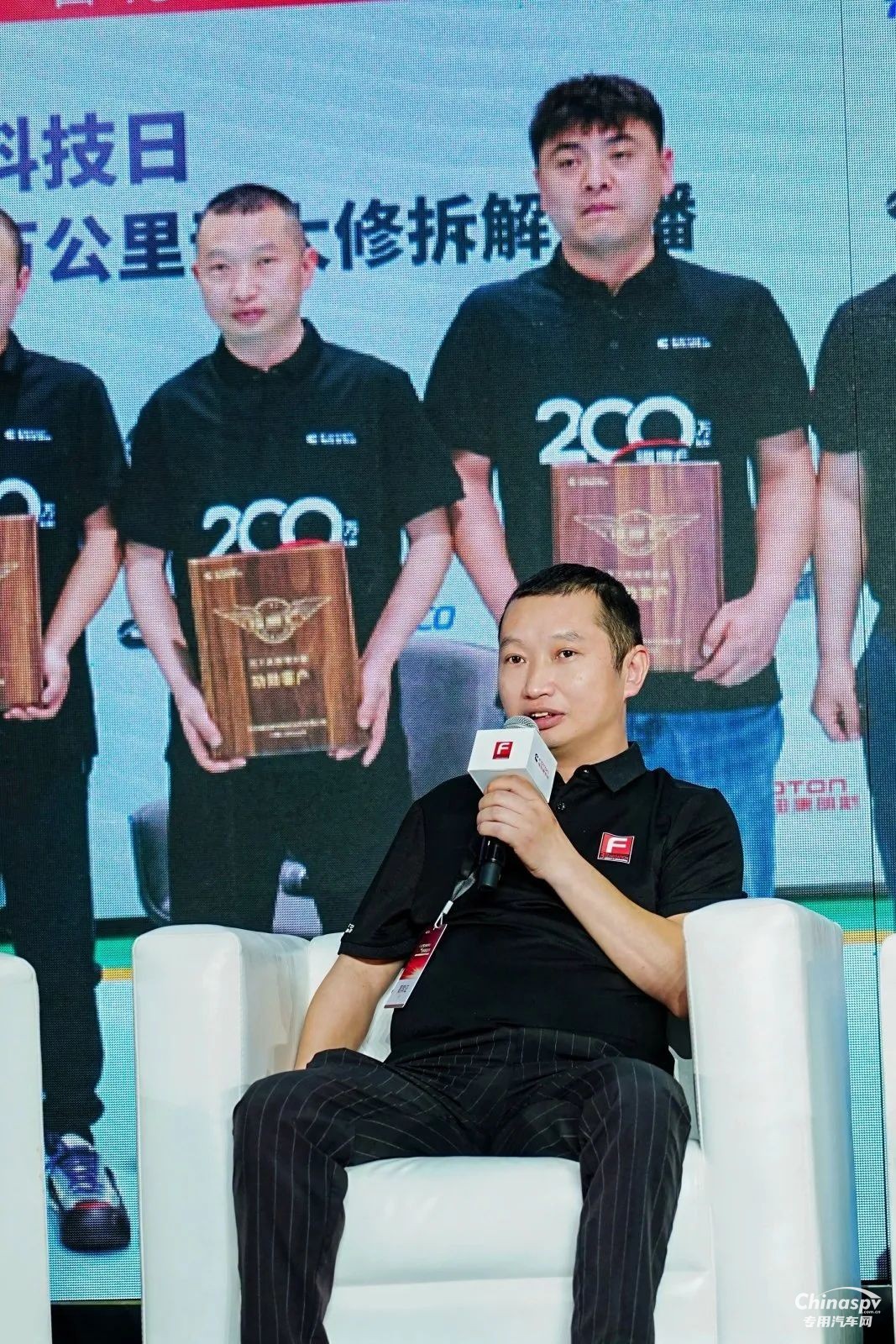 福田康明斯：从冷链到普货，4台百万公里无大修的卡车，竟藏着同一个“财富密码”