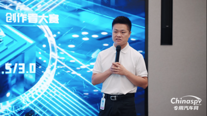 2025芯动联盟康陆威创作者大赛高能启航，超多福利，等你来战！