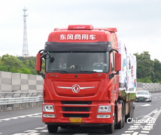 山区行车省油又安全？老司机教你大长坡正确操作！