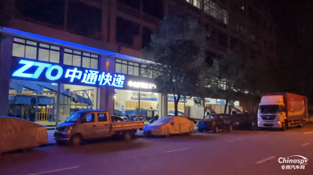 与时间赛跑！广东肖师傅的高效之选：“有劲、省油、开不坏！”