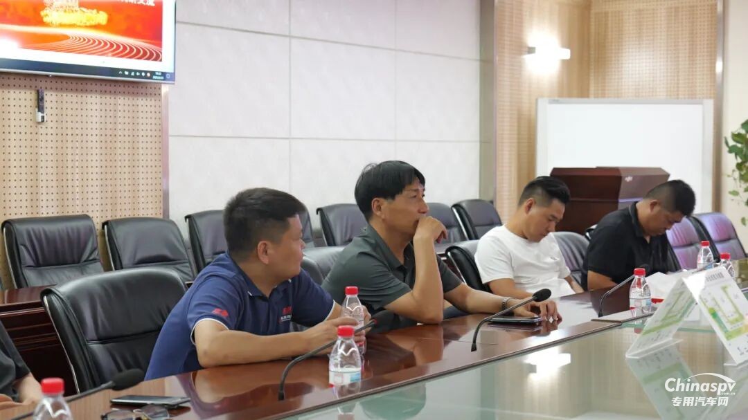 东风龙擎：何以“复购”？一场深度探厂，揭秘河南大客户信任密码！