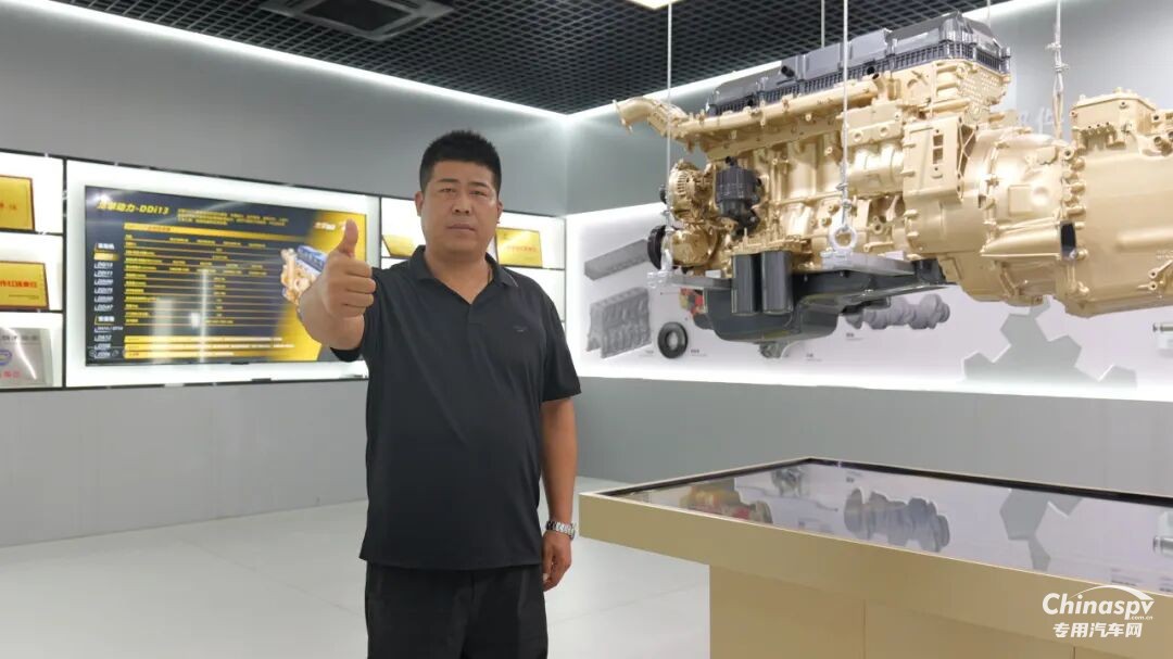 东风龙擎：何以“复购”？一场深度探厂，揭秘河南大客户信任密码！