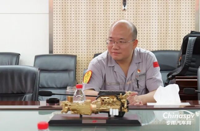 东风龙擎：何以“复购”？一场深度探厂，揭秘河南大客户信任密码！