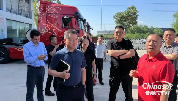 燃情八月，东风康明斯 “百城联动 百场巡礼” 终端行动持续升温
