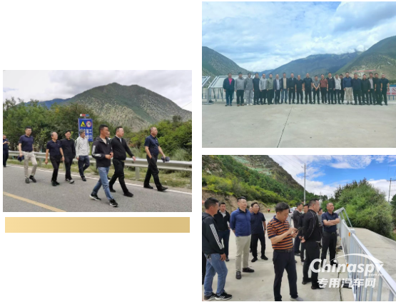 燃情八月，东风康明斯 “百城联动 百场巡礼” 终端行动持续升温