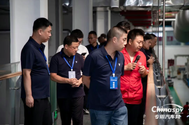 燃情八月，东风康明斯 “百城联动 百场巡礼” 终端行动持续升温