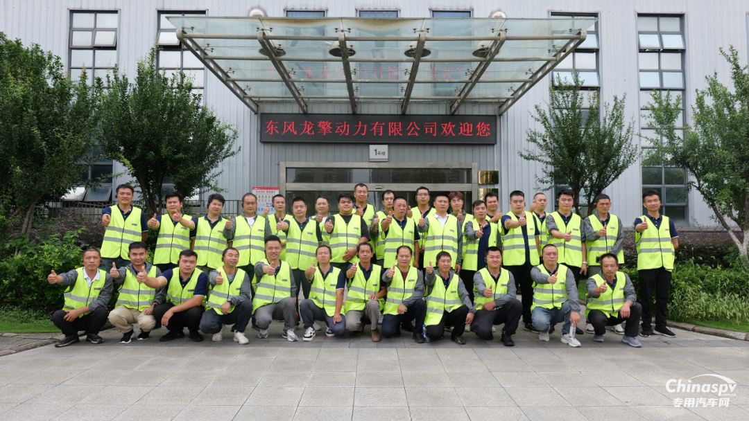 龙擎：从赛场到产线：一场技术与匠心的双向对话！