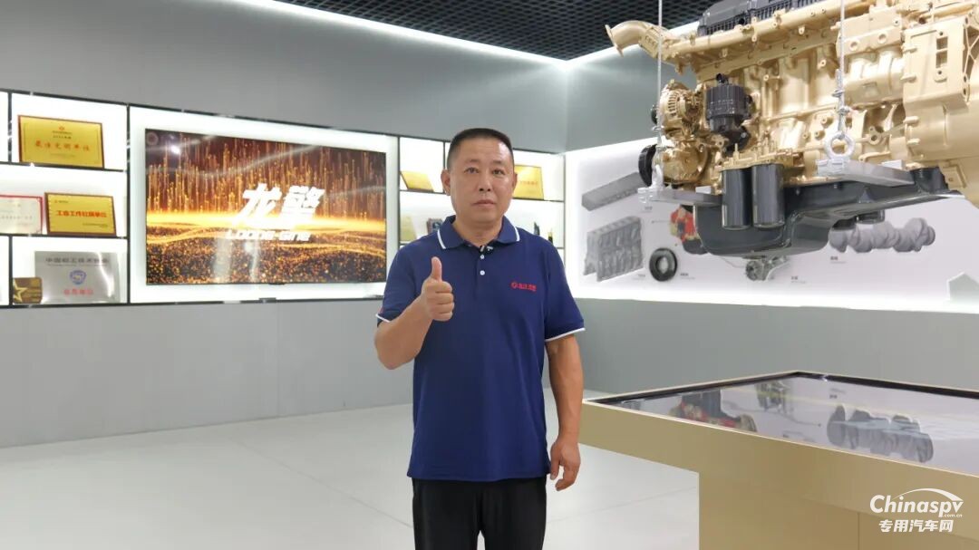 龙擎：从赛场到产线：一场技术与匠心的双向对话！