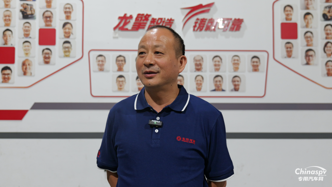 协会带队考察！听，浙江物流精英的龙擎心声