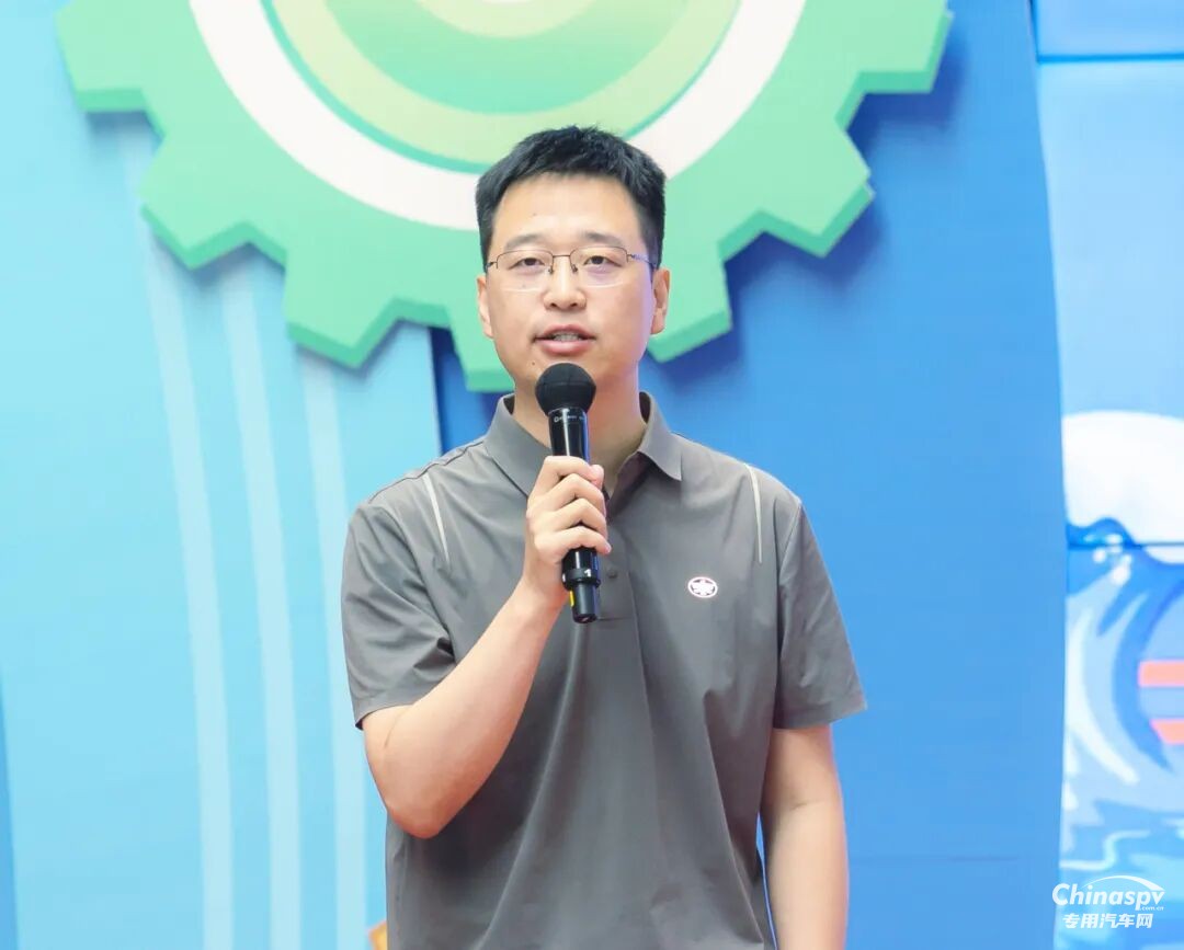 同心，共赢！ 解放动力长春工厂第三届家属开放日暖心举行
