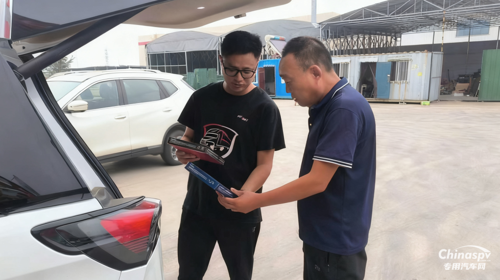 康迈后市场活动回顾：以专业服务赋能渠道伙伴