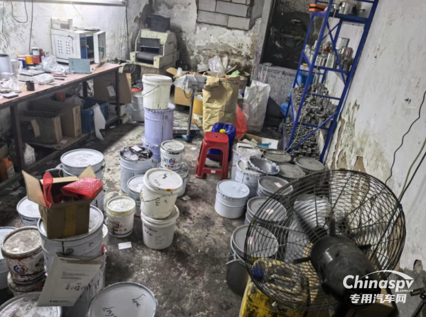 东莞多人违反危化品经营规定，罚款达25万元！