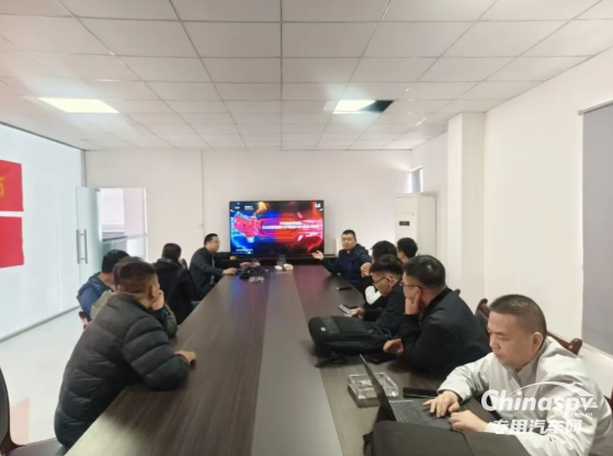 东康Z13一体化动力链多地联动,深耕终端