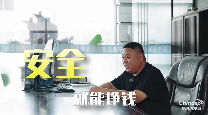 港口集装箱运输“效率标杆”,陕汽龙骐+康明斯发动机自带加速创富节奏!