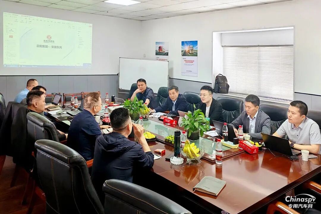 全链路营销！点燃东风龙擎增量“加速度”