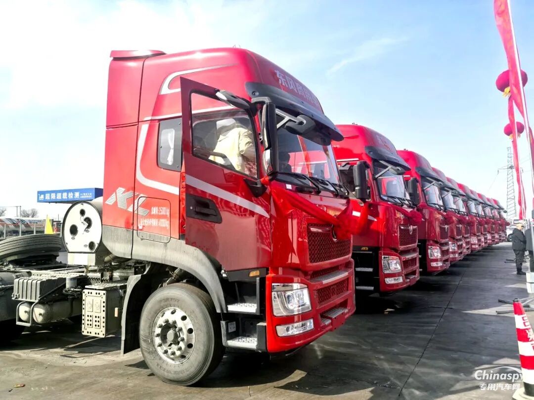 全链路营销！点燃东风龙擎增量“加速度”