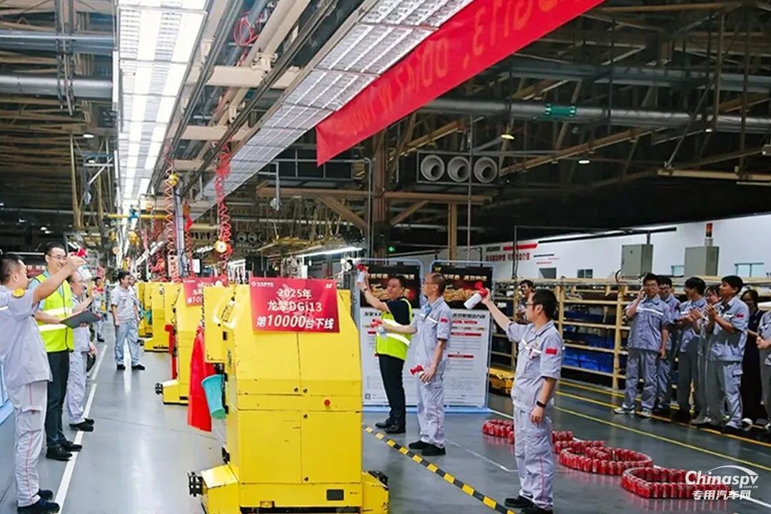 全链路营销！点燃东风龙擎增量“加速度”