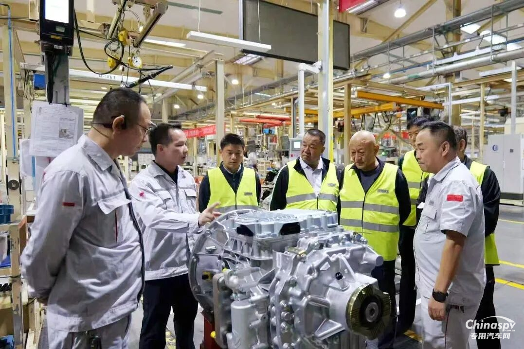 全链路营销！点燃东风龙擎增量“加速度”