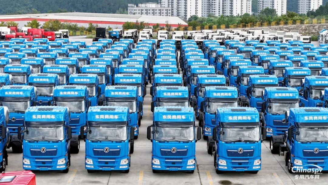 全链路营销！点燃东风龙擎增量“加速度”