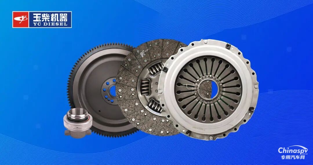 玉柴京东自营旗舰店 双十一优惠大放送之汽车零部件！