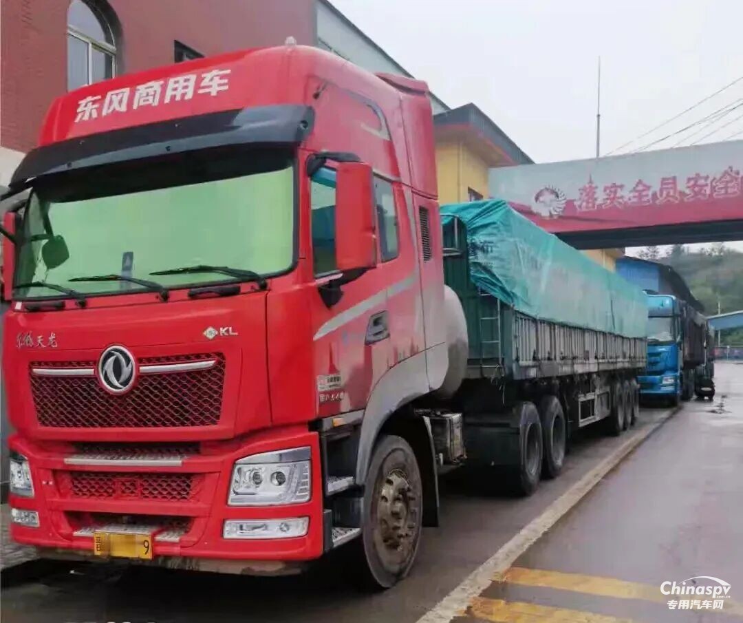 气耗28公斤！李师傅“油转气”首选玉柴K14N