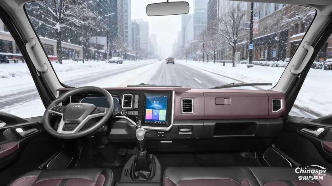 立冬已至,结冰预警!这份入冬爱车“体检”指南请收好!