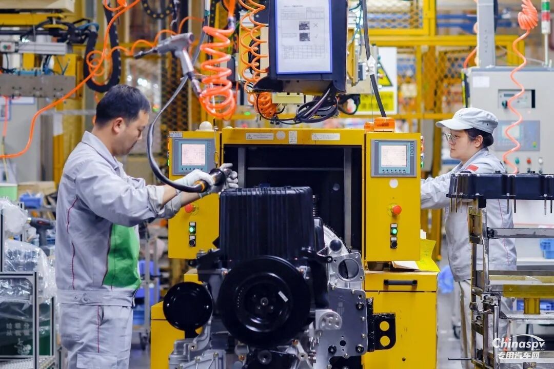 以可靠赋能!全力打好龙擎大会战