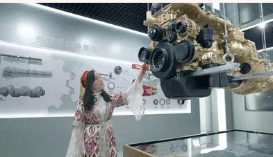 以可靠赋能!全力打好龙擎大会战