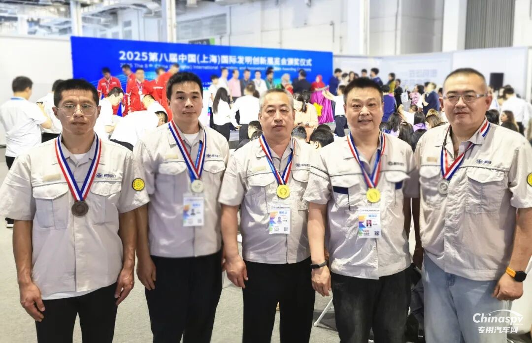 一汽解放动力总成