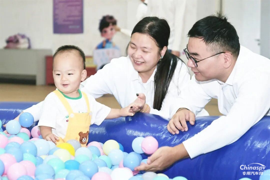 一汽解放动力总成