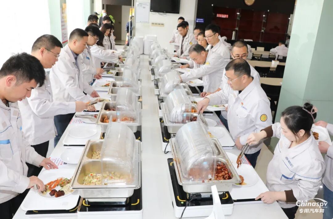 一汽解放动力总成