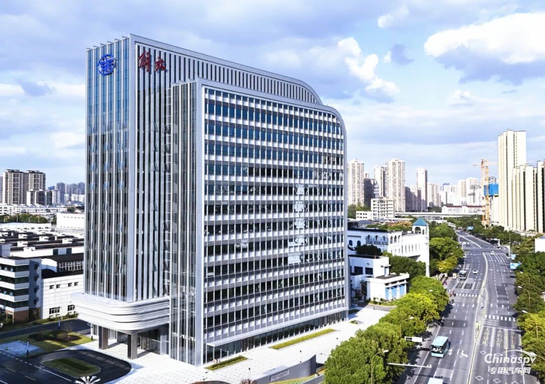 一汽解放动力总成