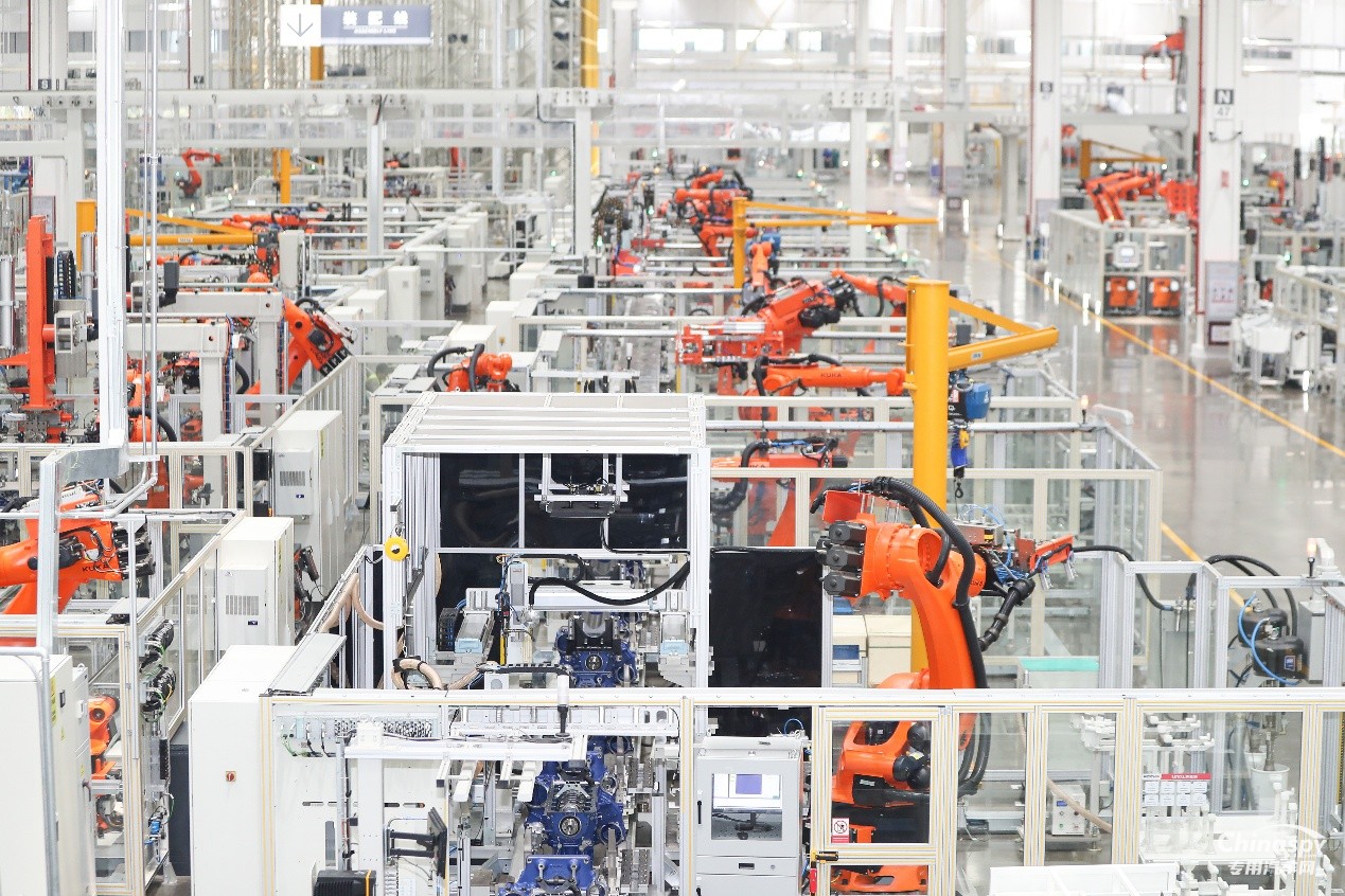 潍柴斩获全国一等奖 以数据赋能中国动力心脏全链价值跃迁