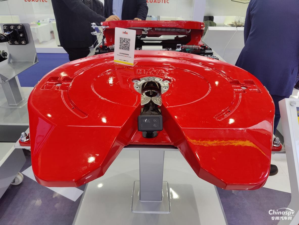 海沃插上智能化+电动化翅膀，为行业转型发展赋能