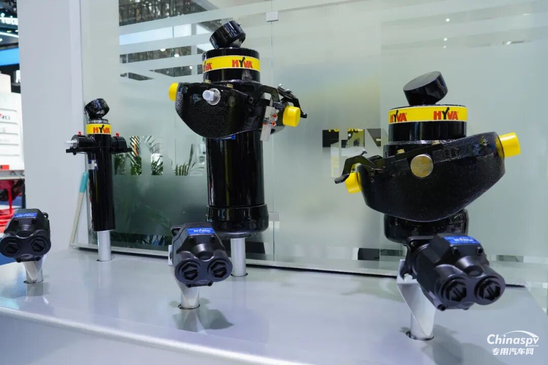 以远见赴新程!海沃焕新2025武汉商用车展