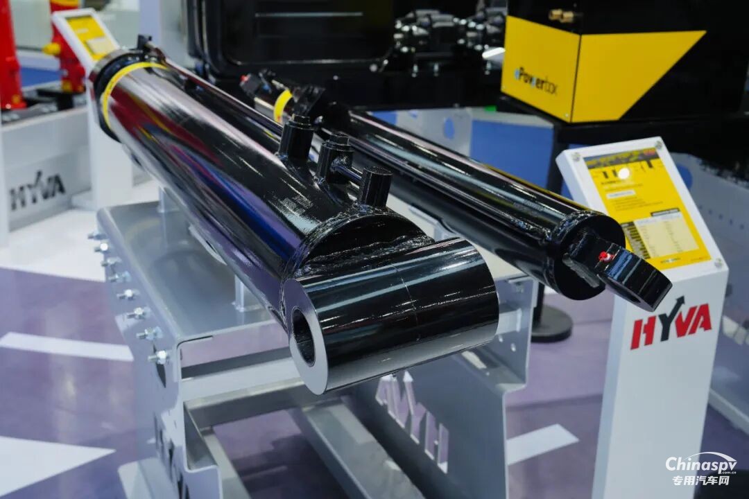 以远见赴新程!海沃焕新2025武汉商用车展