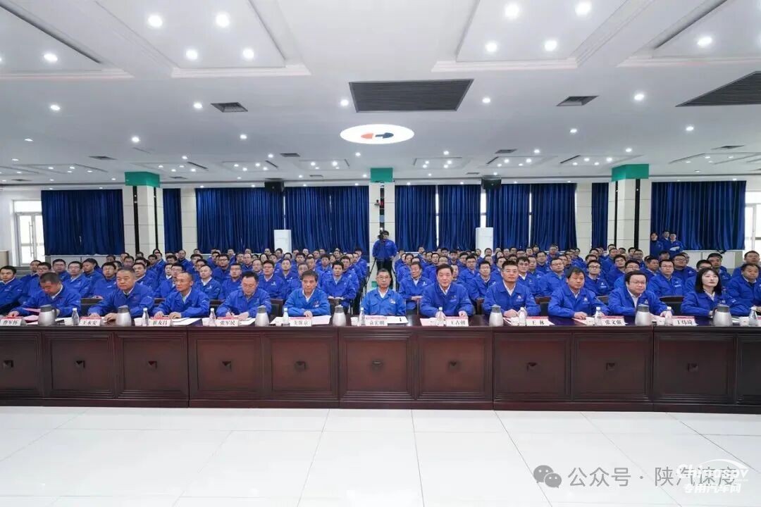 1000万根新起点！汉德车桥发布“十五五”战略规划