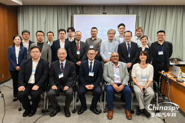 零碳先锋!潍柴全球首批通过氢内燃机国际标准预研