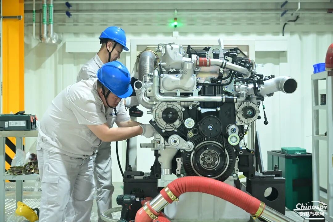 解放动力:党建引领聚合力,高产攻坚显担当