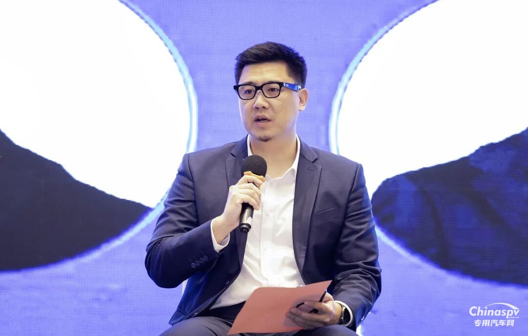 2025年11月23日至25日,以“固本·创新”为主题的2025商用车后市场年度大会在上海举行。