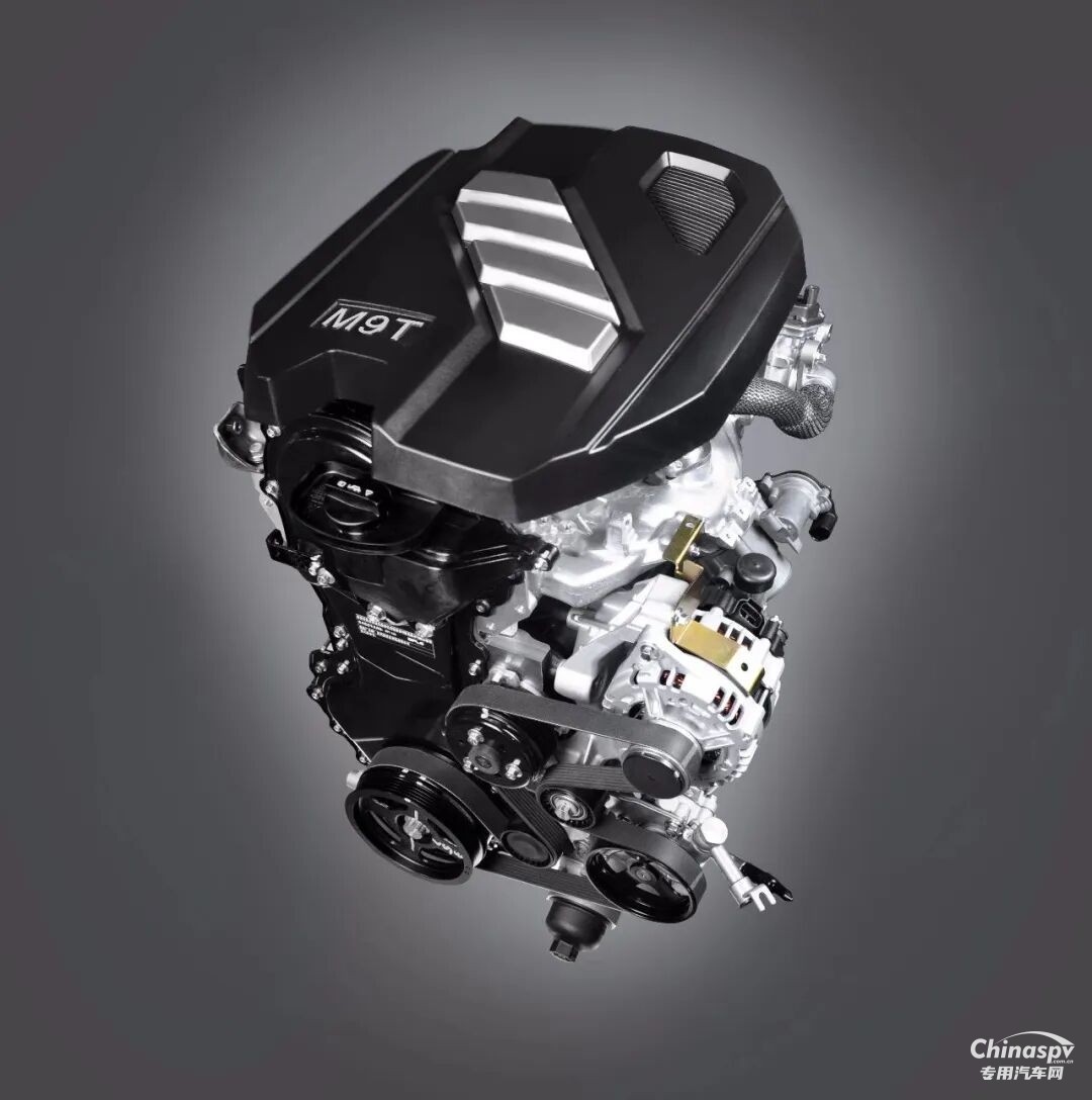 东风轻型发动机：以精工之芯塑“中国动力名片”