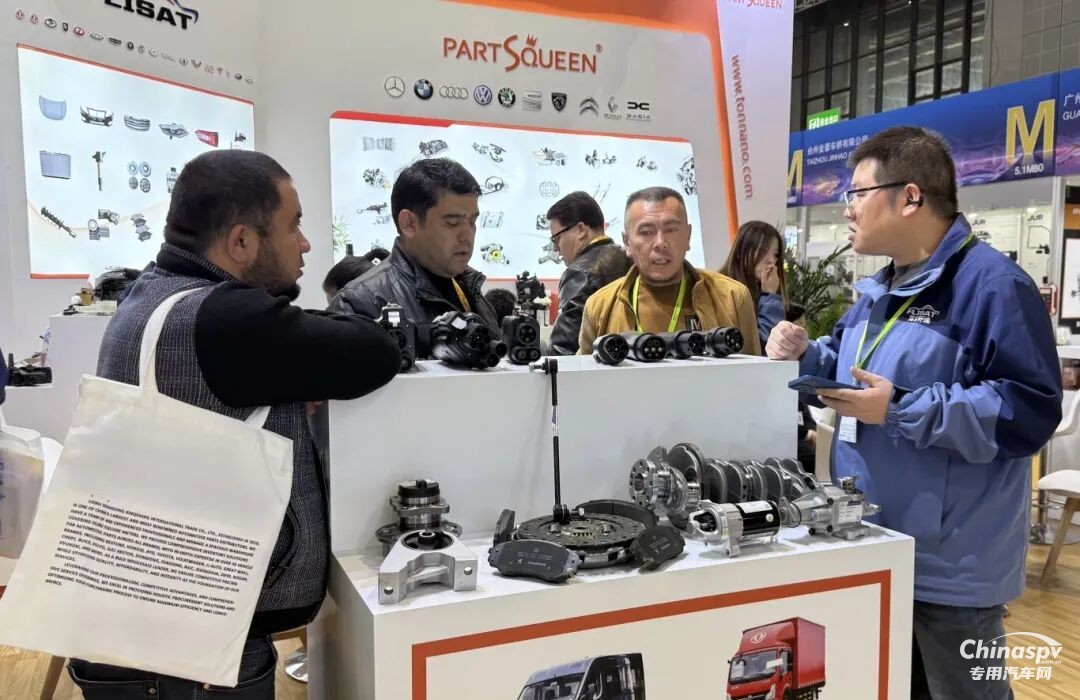 东风轻型发动机：以精工之芯塑“中国动力名片”