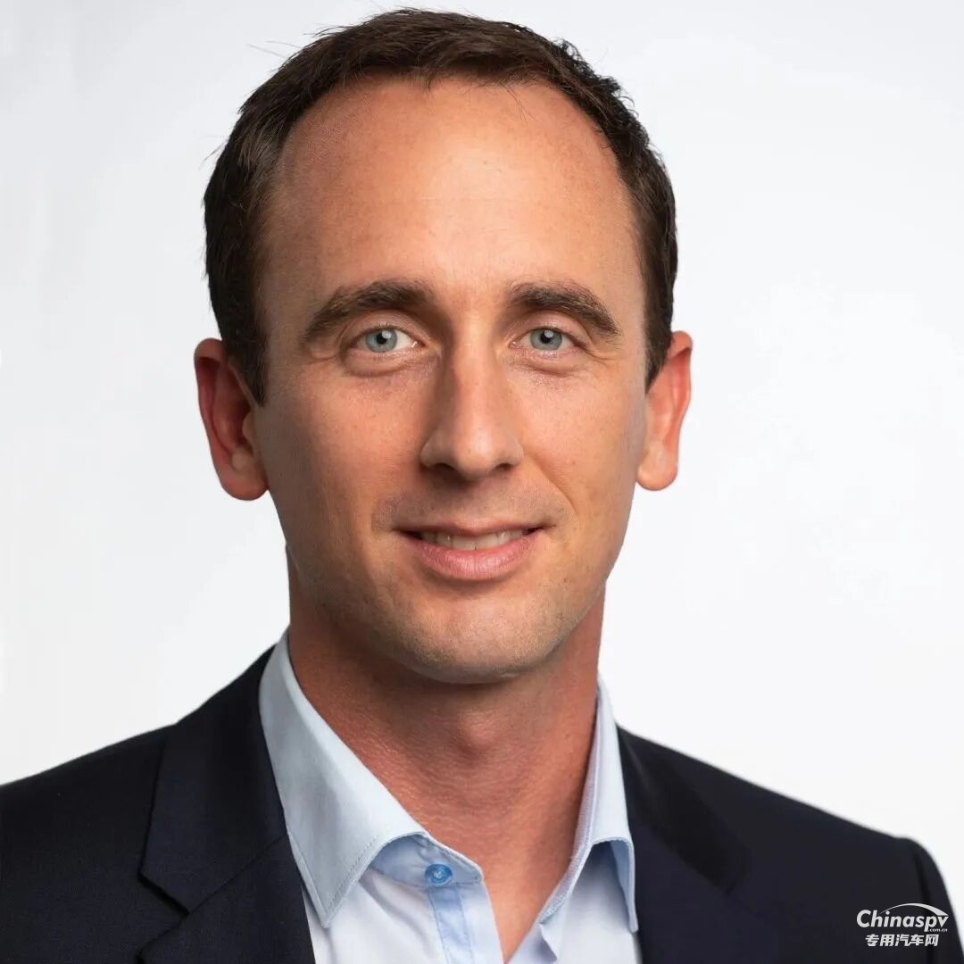 采埃孚全球首台同轴减速器量产交付