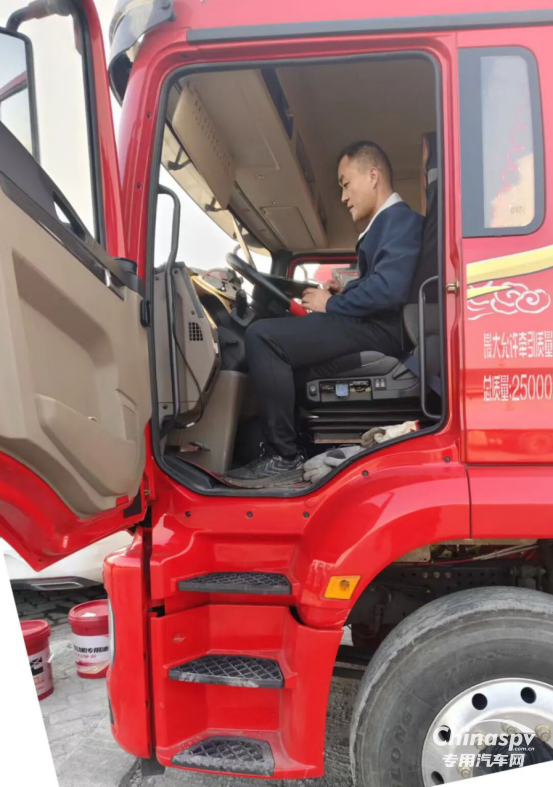 “芯管家”助无锡祥达10个月绑定600台车、回头客零流失!