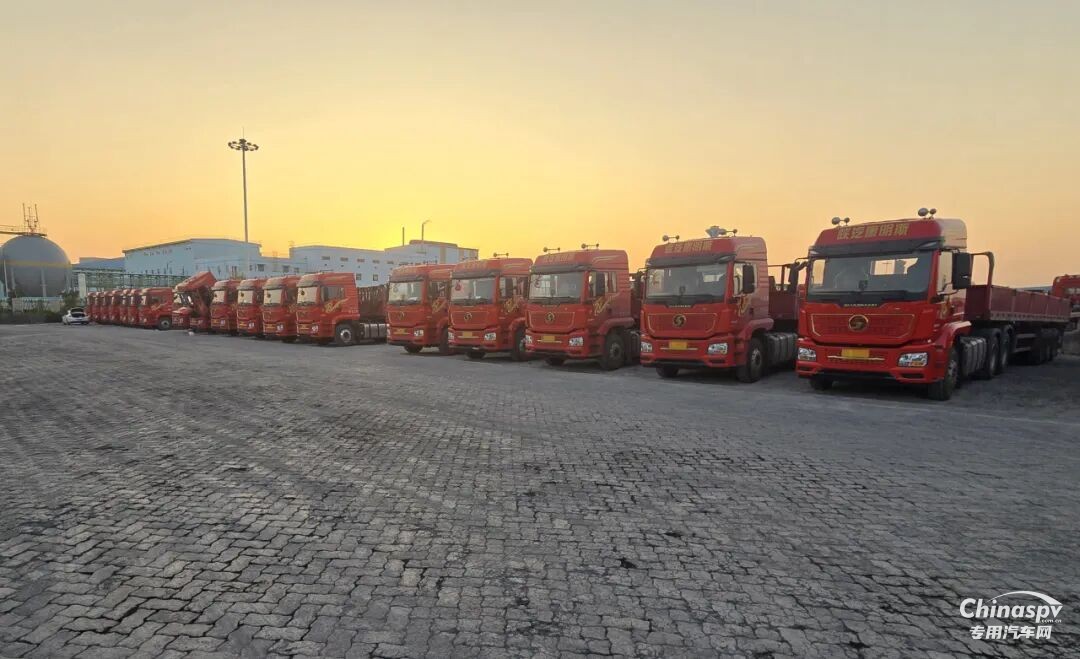 “芯管家”助无锡祥达10个月绑定600台车、回头客零流失!