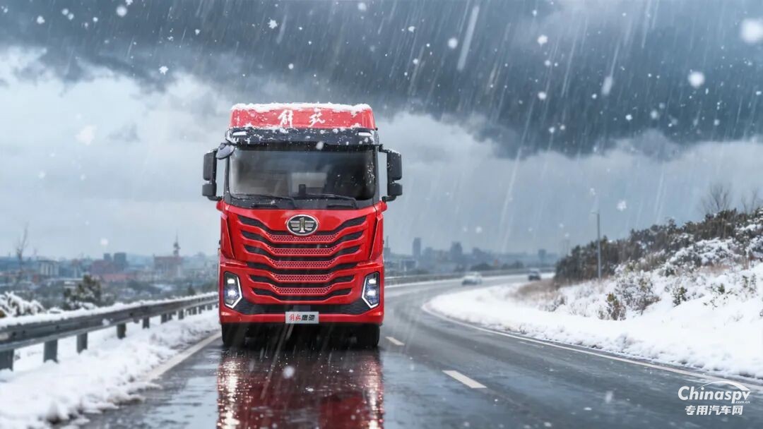 冬季行车不熄火,油箱转换有妙招