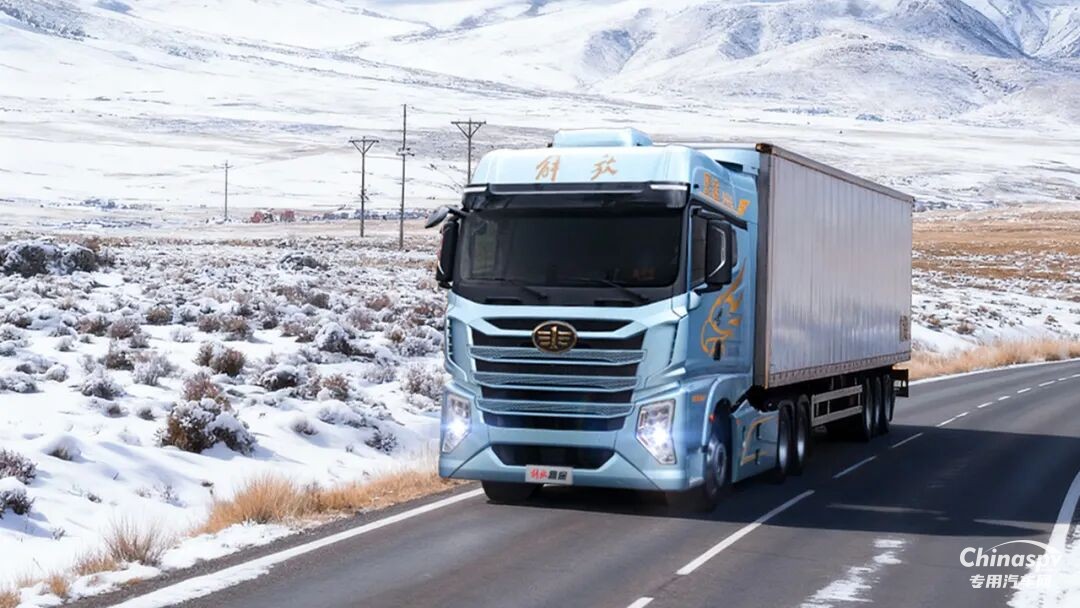 冬季行车不熄火,油箱转换有妙招