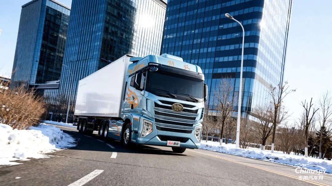 冬季行车不熄火,油箱转换有妙招