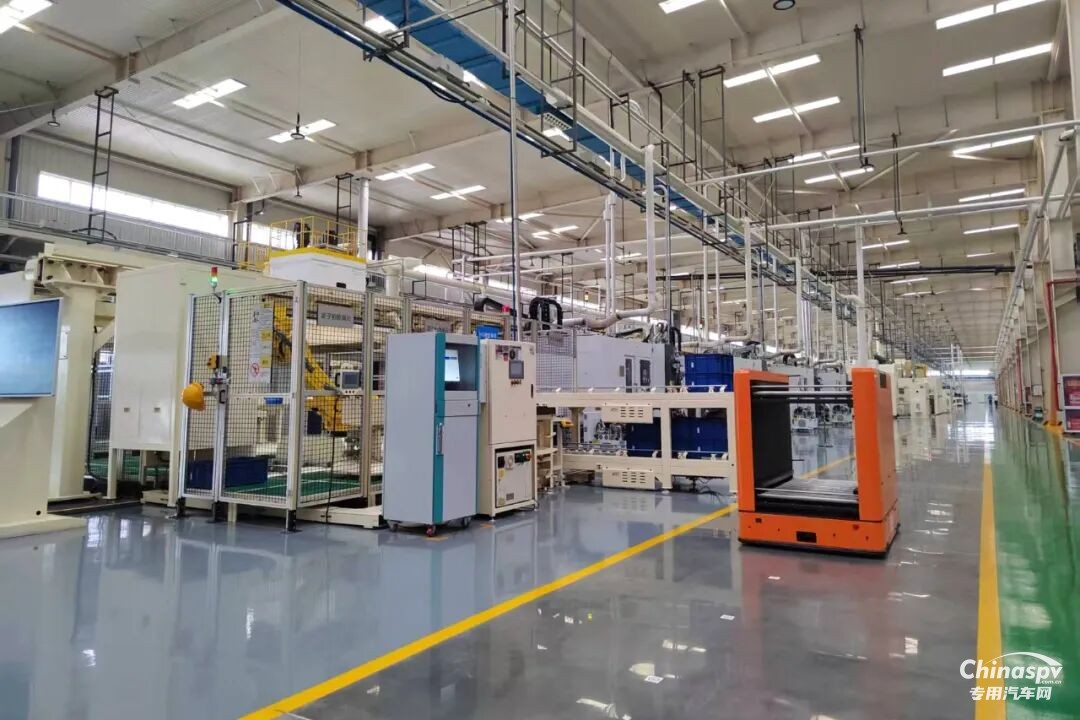 近日,陕西省工业和信息化厅公示2025年度省级绿色制造名单,法士特高智新公司、法士特智能制动公司名列其中。