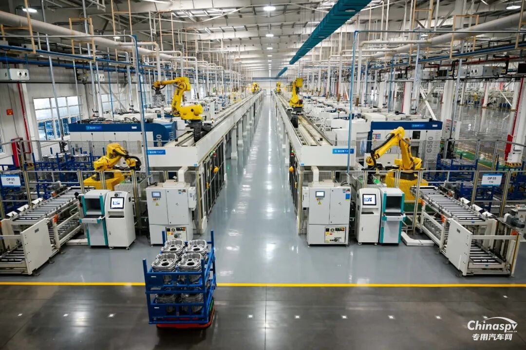 近日,陕西省工业和信息化厅公示2025年度省级绿色制造名单,法士特高智新公司、法士特智能制动公司名列其中。